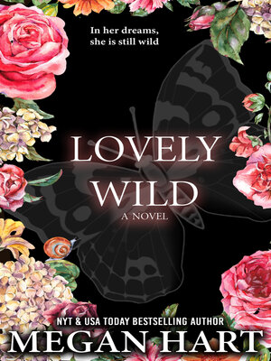 cover image of Lovely Wild